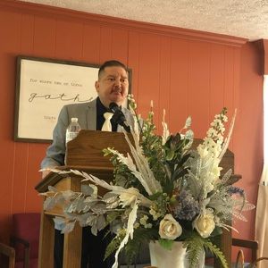 Meet your Posher, Billy j